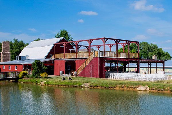 Cedar Lake Cellars